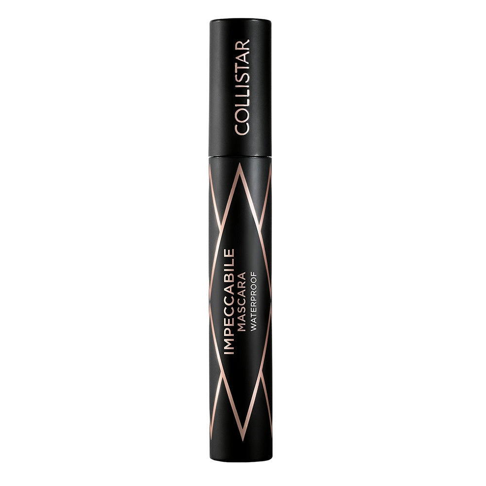 Collistar Impeccabile Mascara Ultra Nero Waterproof-2