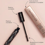Collistar Impeccabile Mascara Ultra Nero Waterproof-4