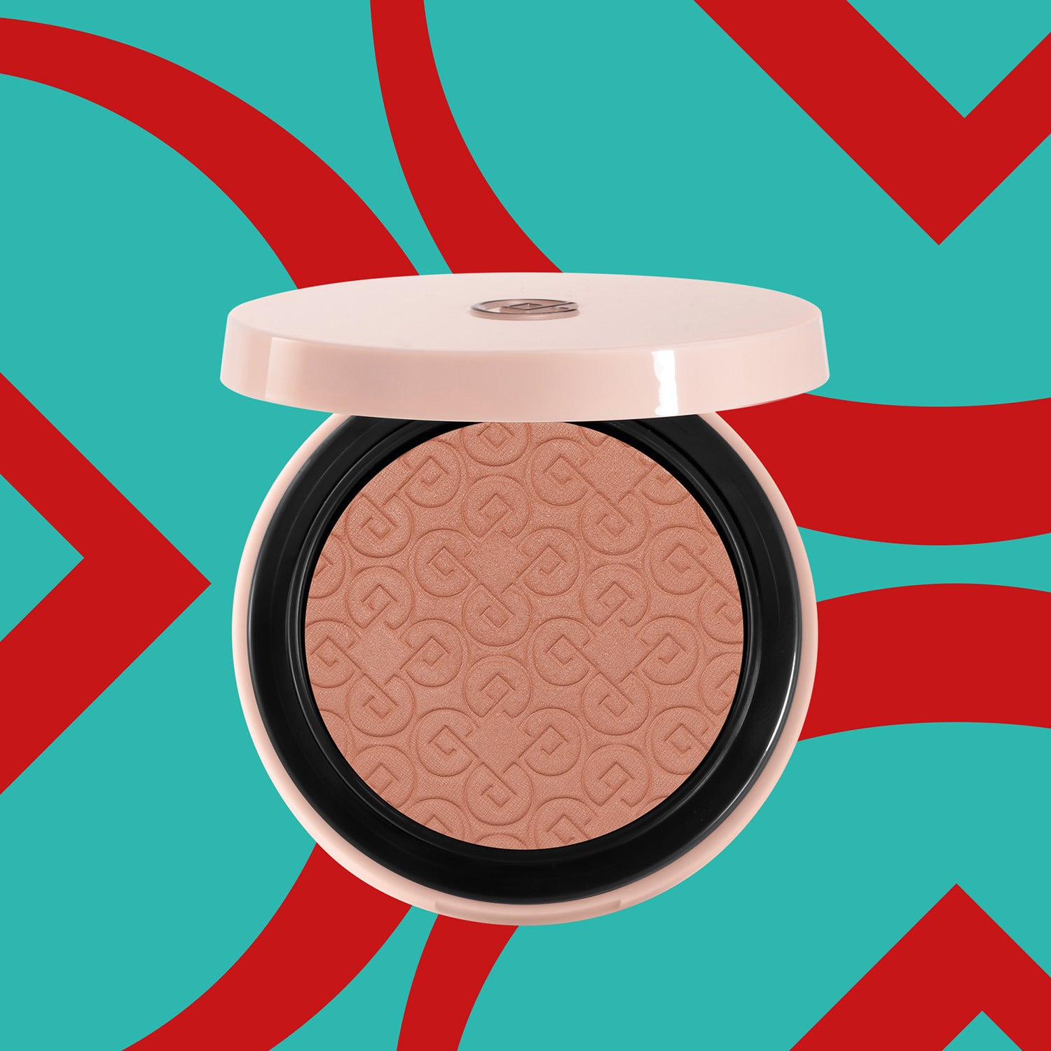 Collistar Impeccabile Maxi Blush 03 Terracotta-2