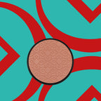 Collistar Impeccabile Maxi Blush Refill 03 Terracotta-2