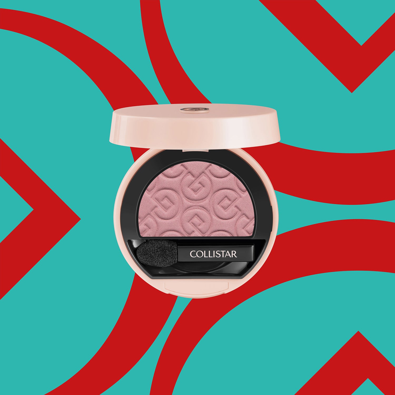 Collistar Impeccabile Ombretto Compatto 405 Petalo-2