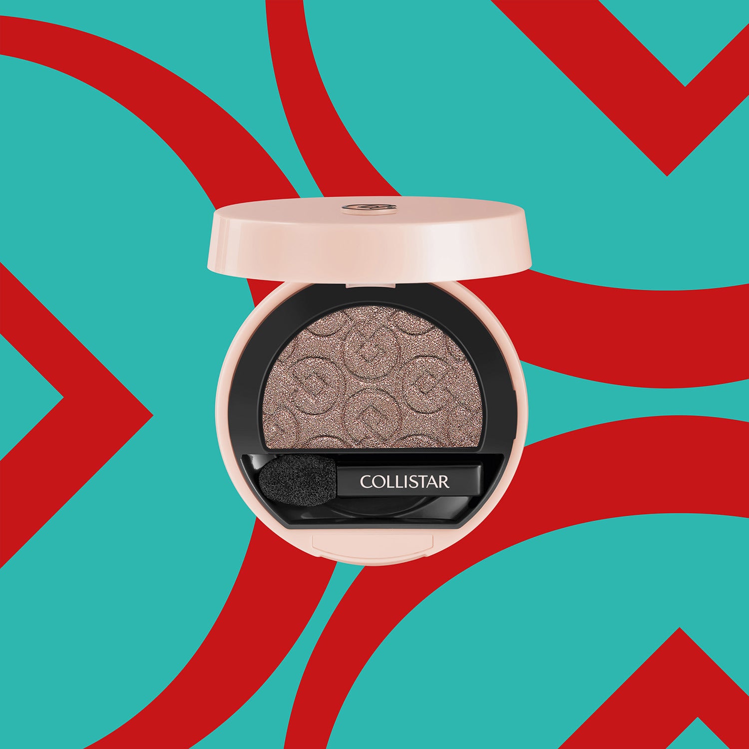 Collistar Impeccabile Ombretto Compatto 430 Brunito-2