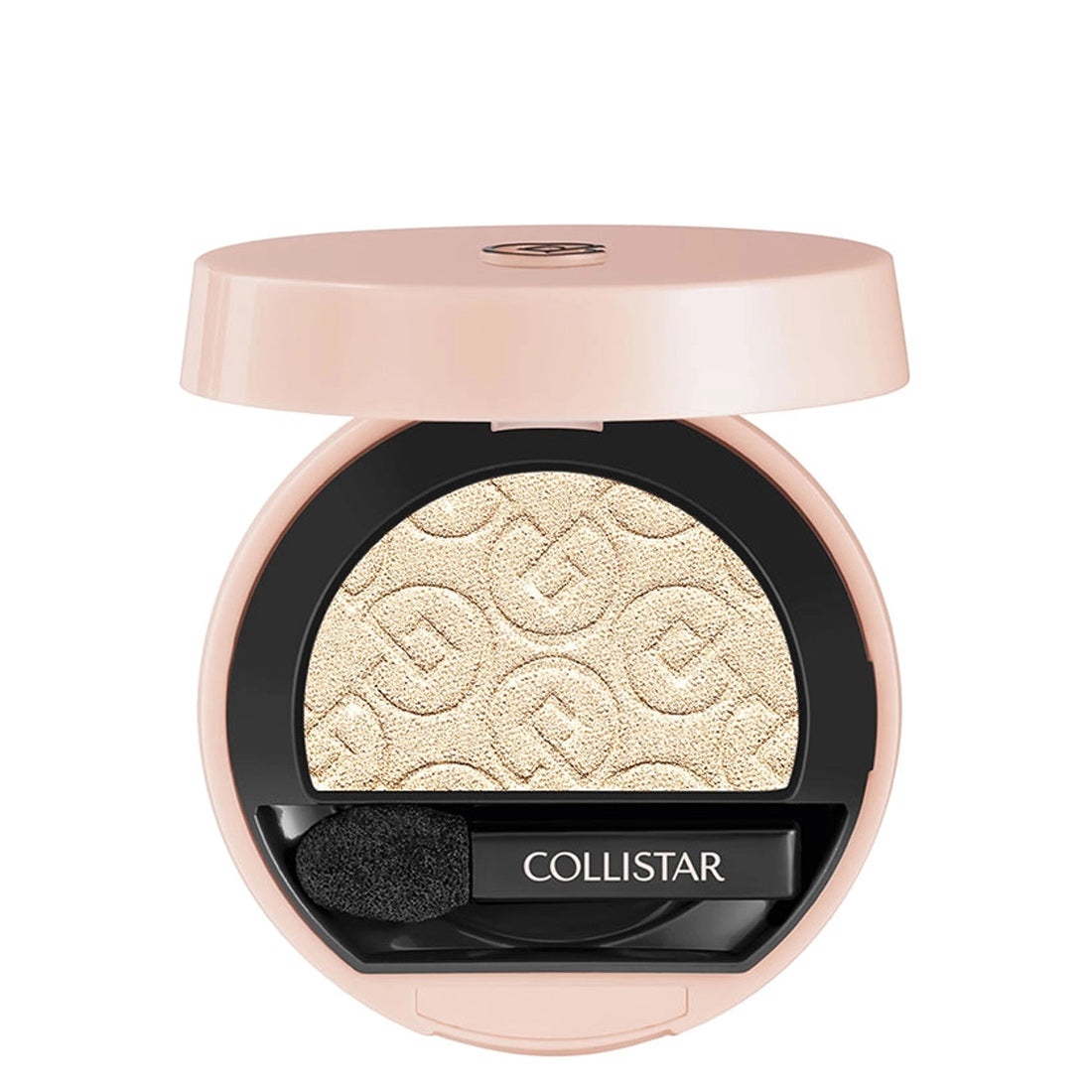 Collistar Impeccabile Ombretto Compatto 500 Avorio