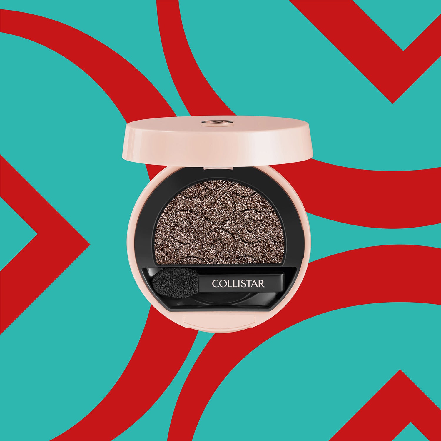 Collistar Impeccabile Ombretto Compatto 505 Bronzo-2