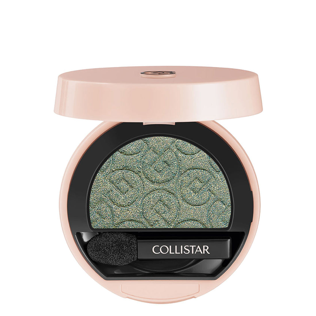 Collistar Impeccabile Ombretto Compatto 520 Eden