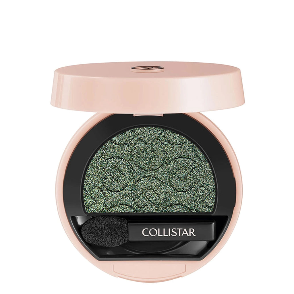 Collistar Impeccabile Ombretto Compatto 525 Ottanio