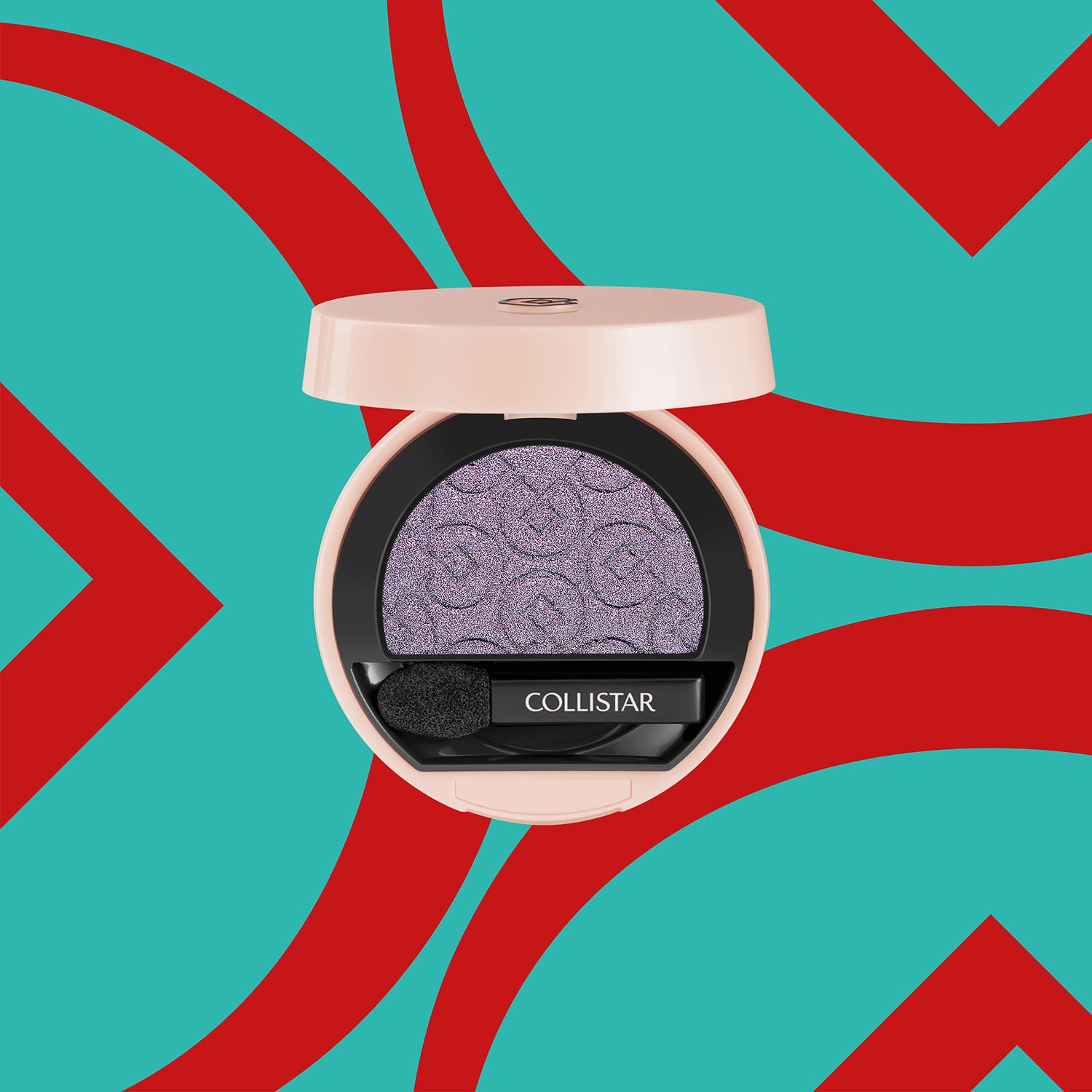 Collistar Impeccabile Ombretto Compatto 535 Indigo-2