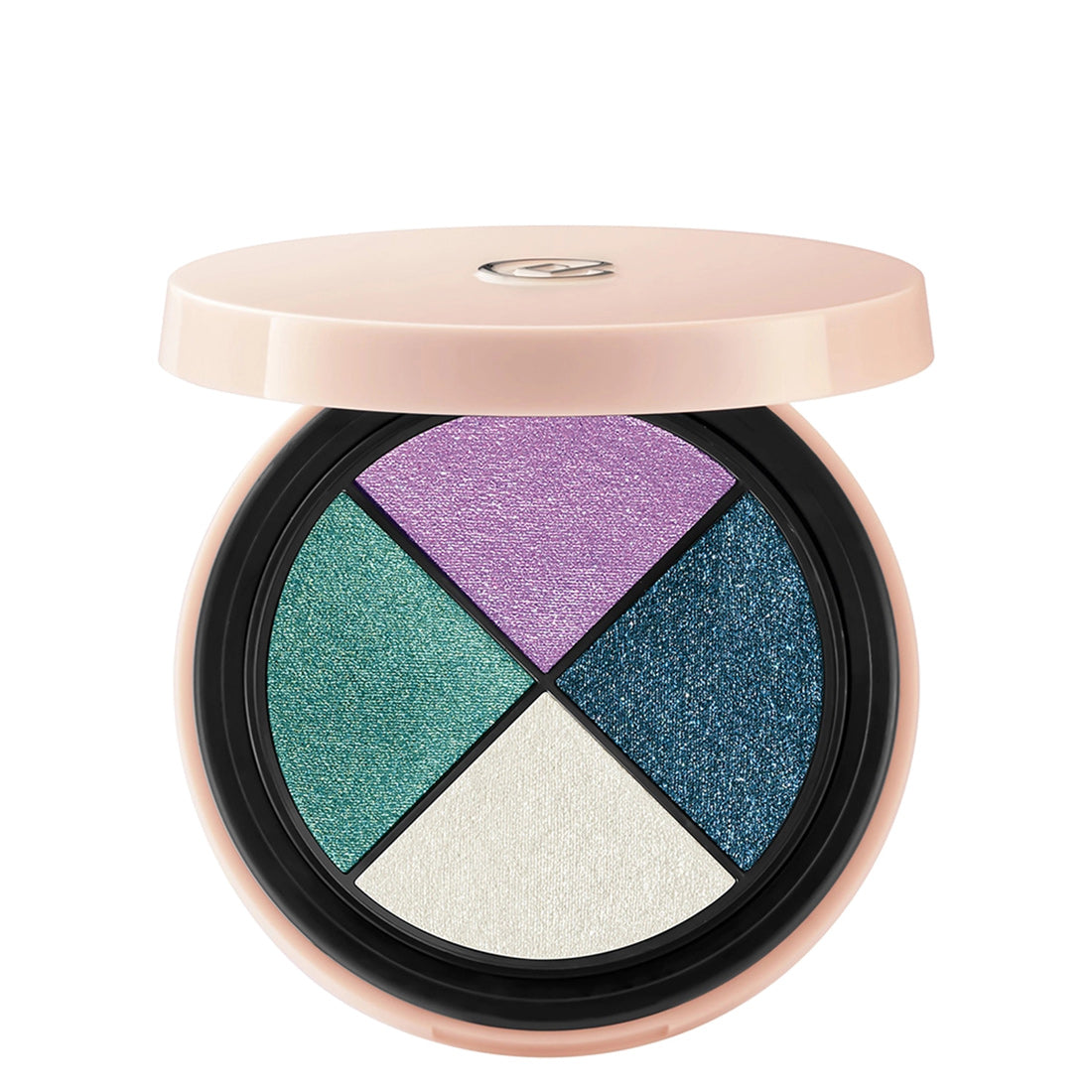 Collistar Impeccabile Palette 01 Milano Vibes