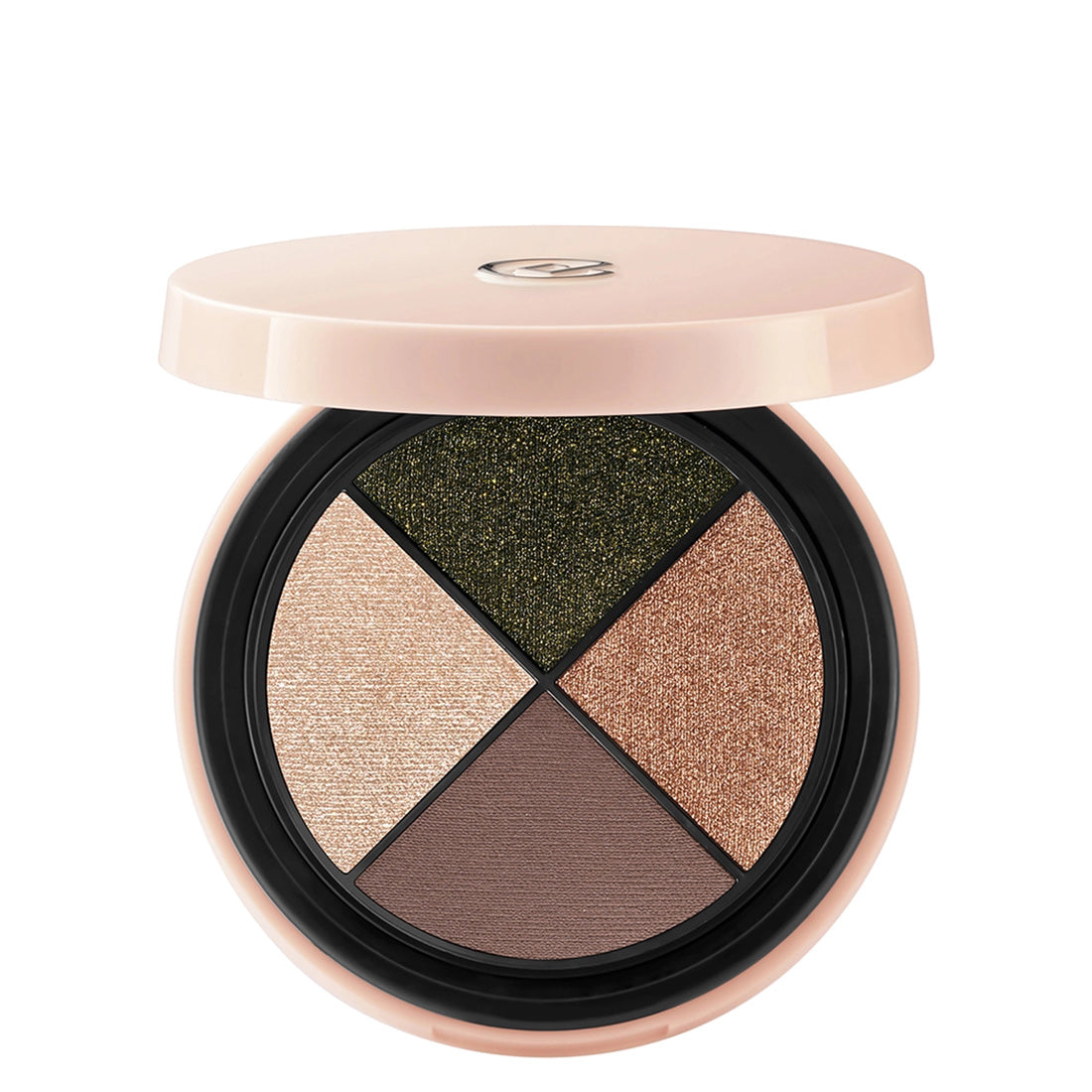 Collistar Impeccabile Palette 02 Milano With Love