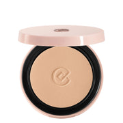 Collistar Impeccable Cipria Compatta 20G Natural
