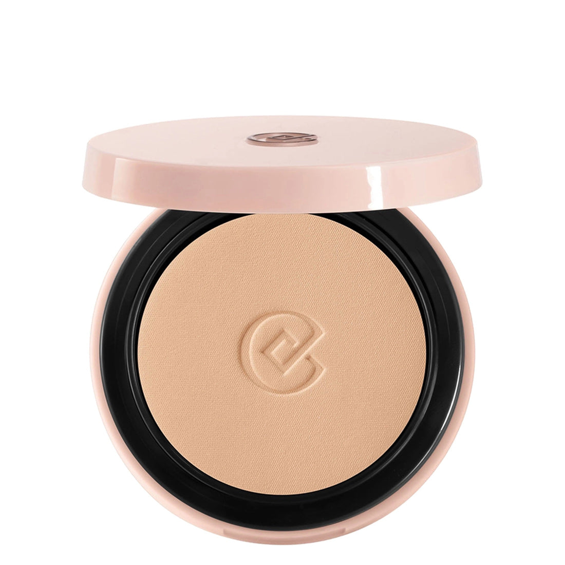 Collistar Impeccable Cipria Compatta 20G Natural