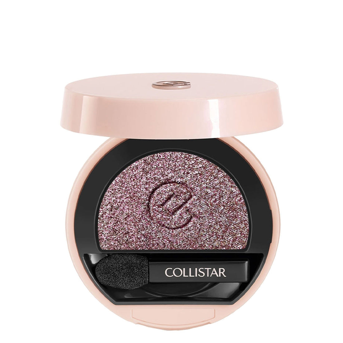 Collistar Impeccable Ombretto Compatto Frost 310 Burgundy