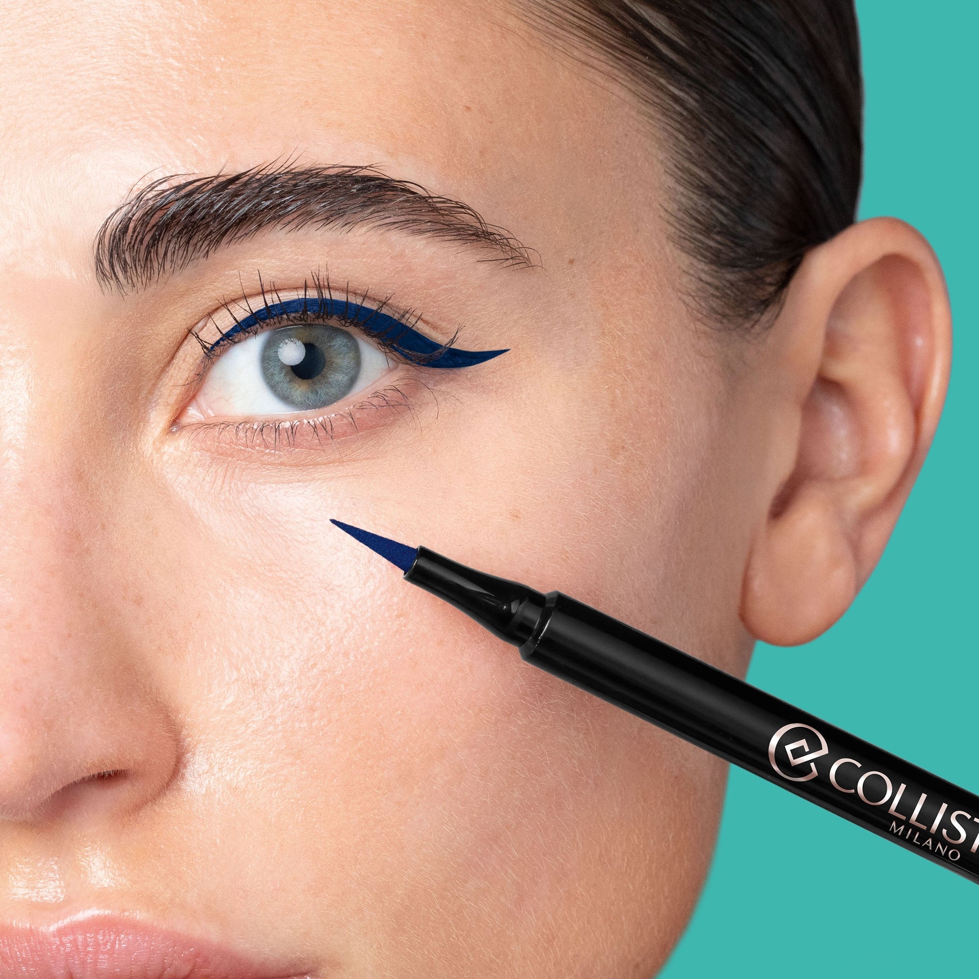 Collistar Infinito Eye Marker Blu-2