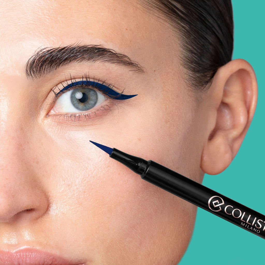 Collistar Infinito Eye Marker Blu-2