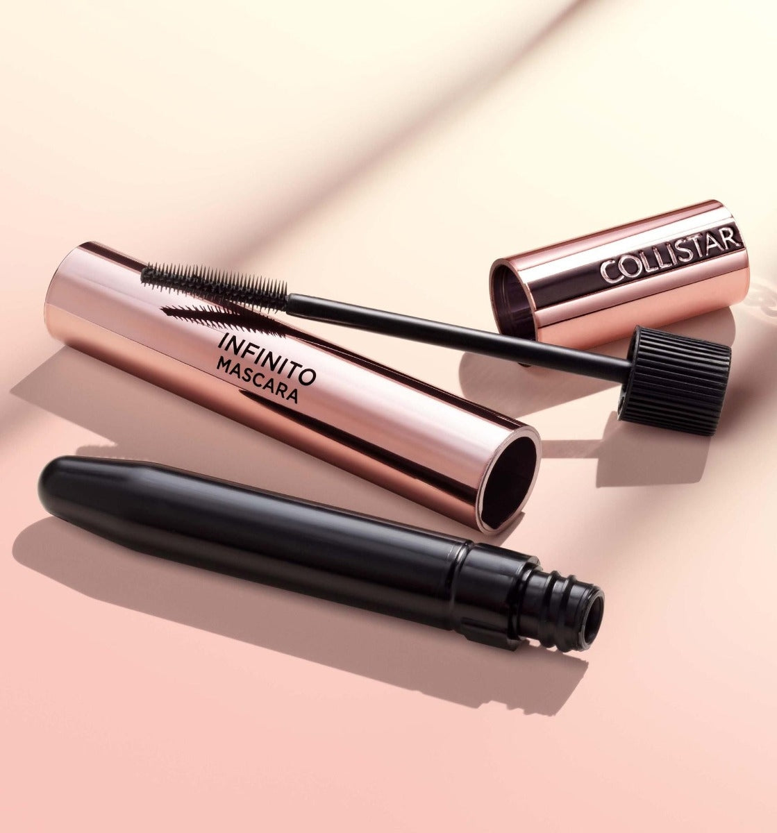 Collistar Infinito Mascara 02 Marrone Refill-4