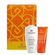 Collistar Kit Doposole Idratante Restitutivo