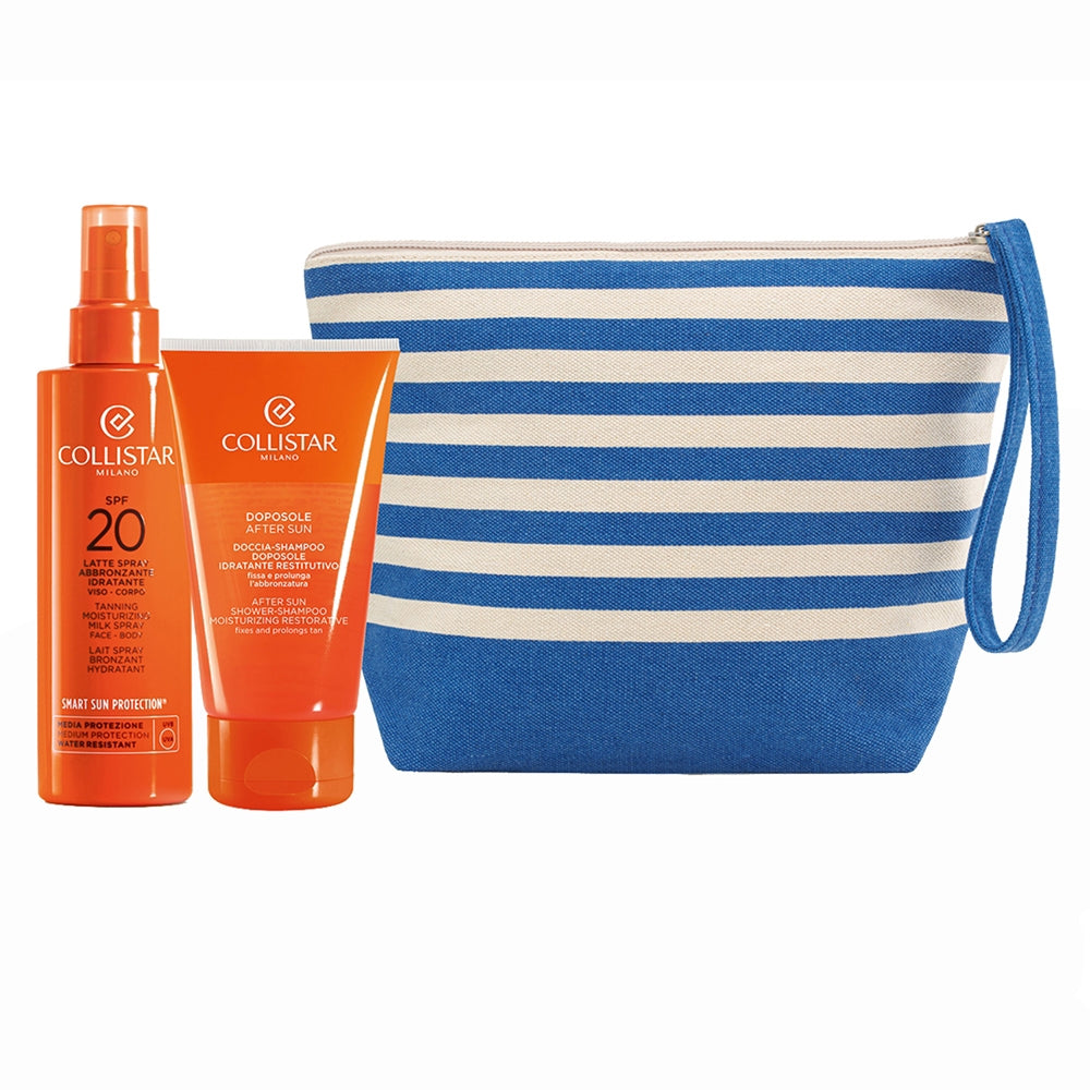 Collistar Kit Media Protezione SPF20-2