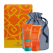 Collistar Kit Protezione Attiva Spf50