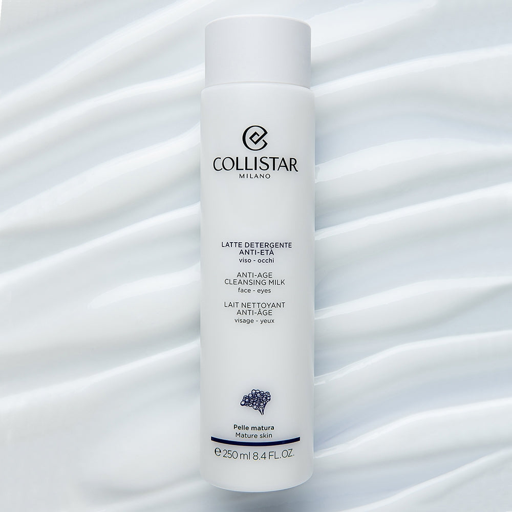 Collistar Latte Detergente Anti-Età-3