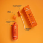 Collistar Latte Spray Abbronzante Idratante-3