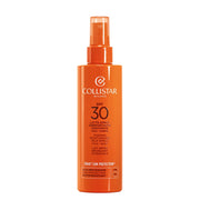 Collistar Latte Spray Abbronzante Idratante