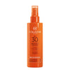 Collistar Latte Spray Abbronzante Idratante Spf30