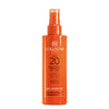 Collistar Latte Spray Abbronzante Idratante Spf20