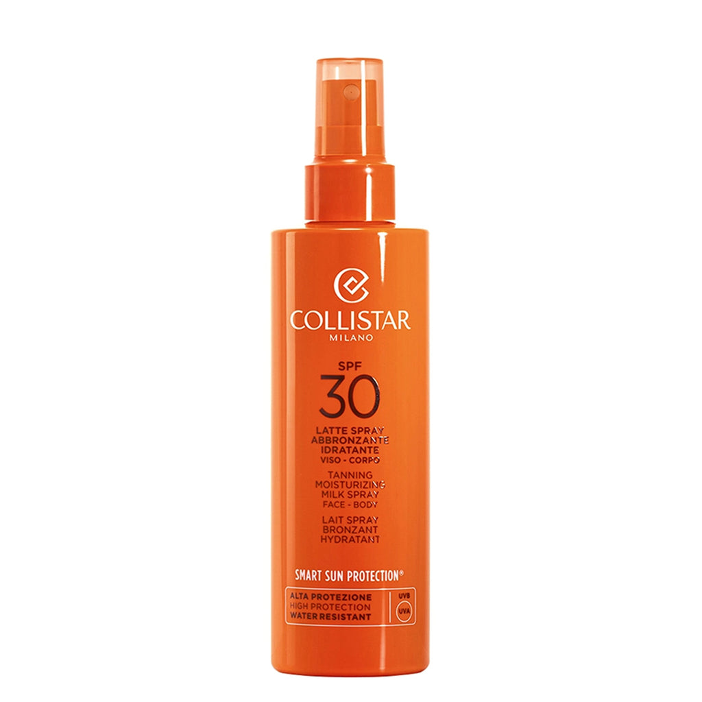 Collistar Latte Spray Abbronzante Idratante