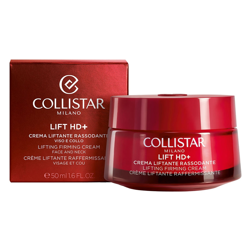 Collistar Lift HD+ Crema Liftante Rassodante-2