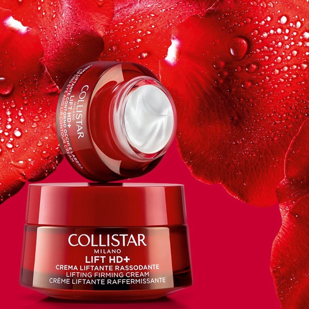 Collistar Lift HD+ Crema Liftante Rassodante-3