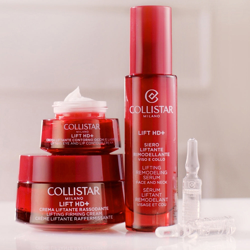 Collistar Lift HD+ Crema Liftante Rassodante-6