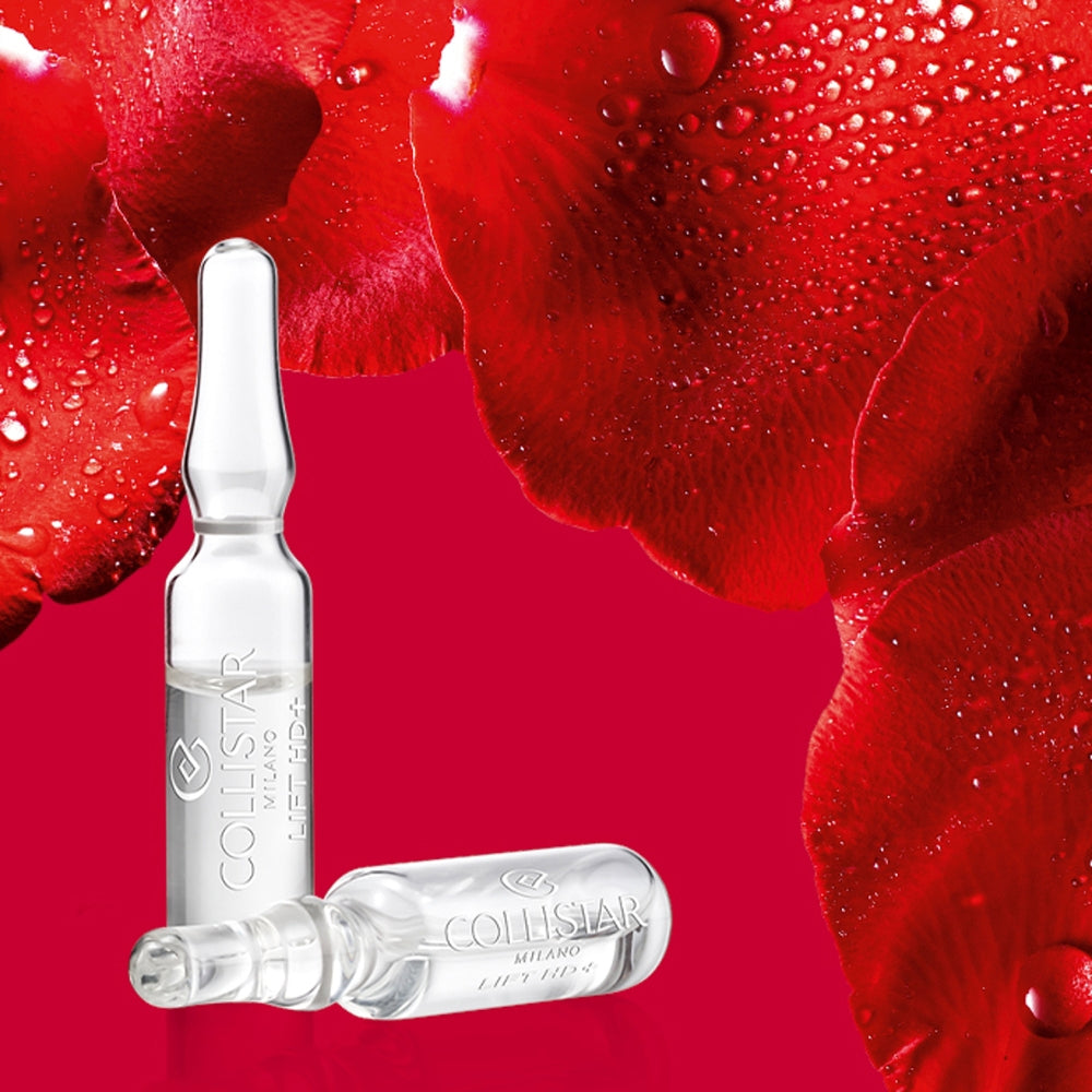 Collistar Lift Hd+ Fiale Liftanti Effetto Tensore Immediato-2