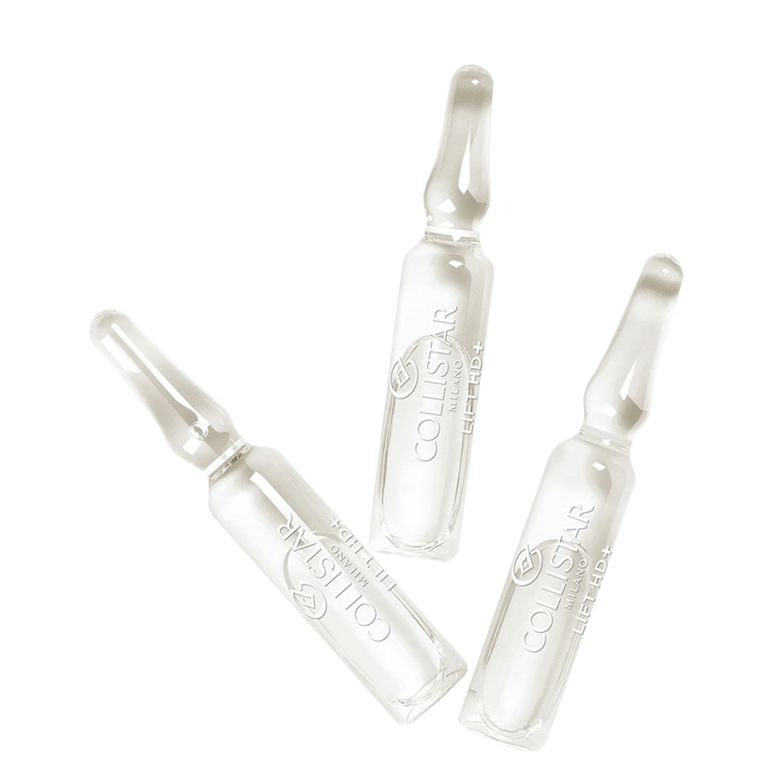 Collistar Lift Hd+ Fiale Liftanti Effetto Tensore Immediato