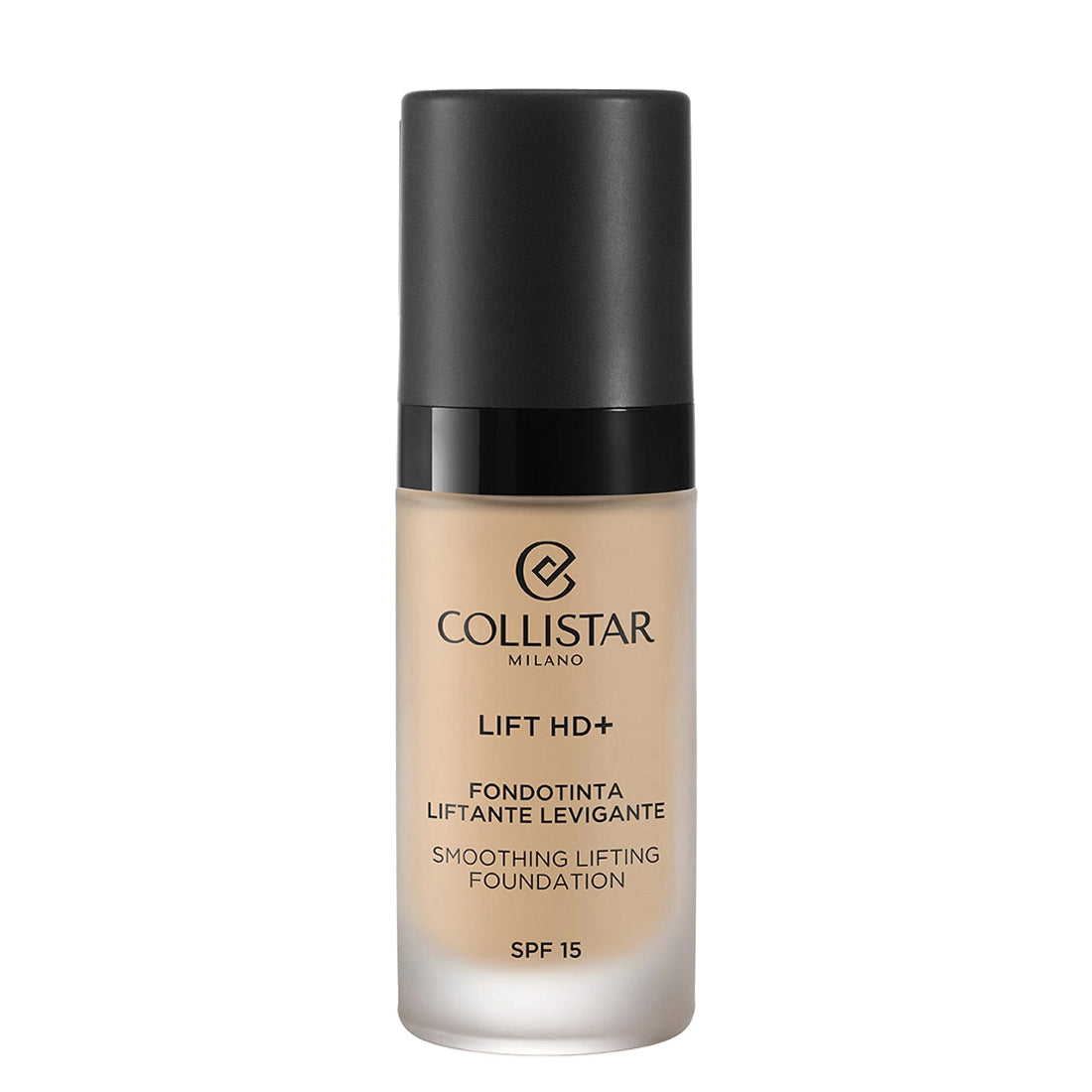 Collistar Lift Hd+ Fondotinta Liftante Levigante SPF15 2G