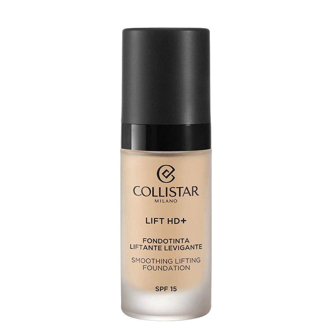 Collistar Lift Hd+ Fondotinta Liftante Levigante SPF15 2N