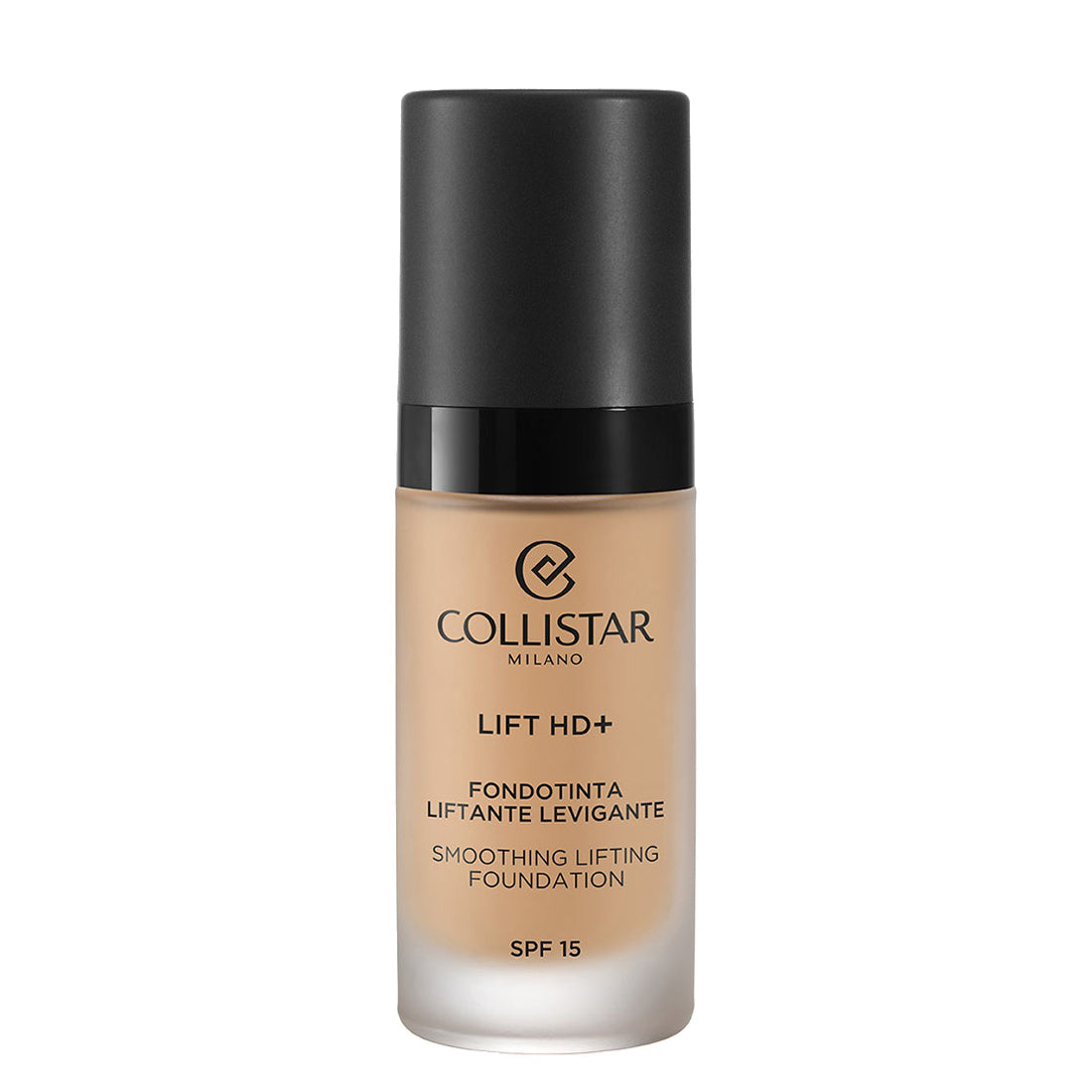 Collistar Lift Hd+ Fondotinta Liftante Levigante SPF15 3G
