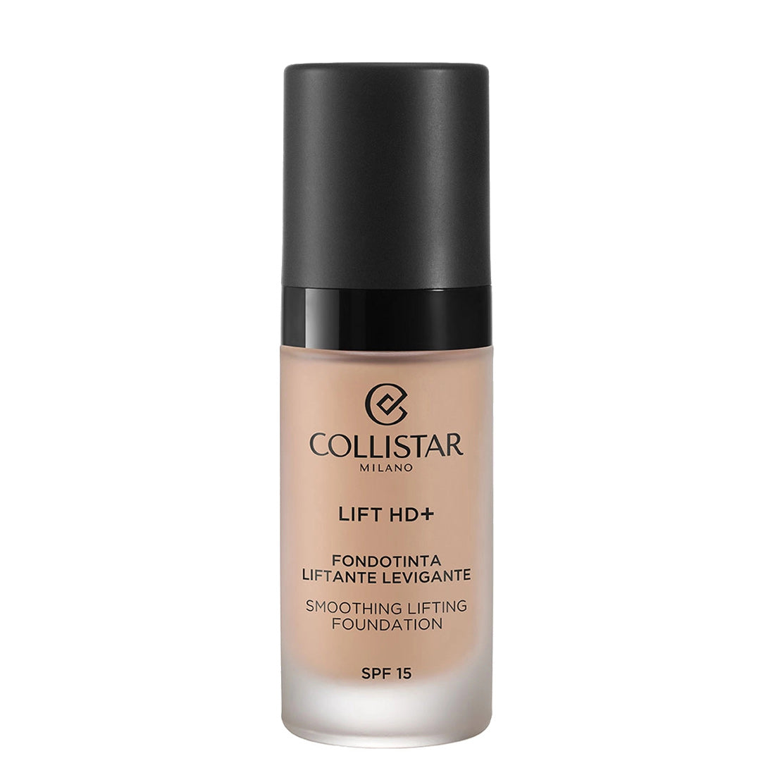Collistar Lift Hd+ Fondotinta Liftante Levigante SPF15 3R