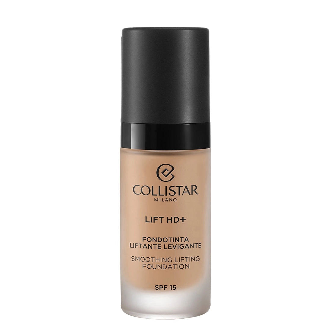 Collistar Lift Hd+ Fondotinta Liftante Levigante SPF15 4N