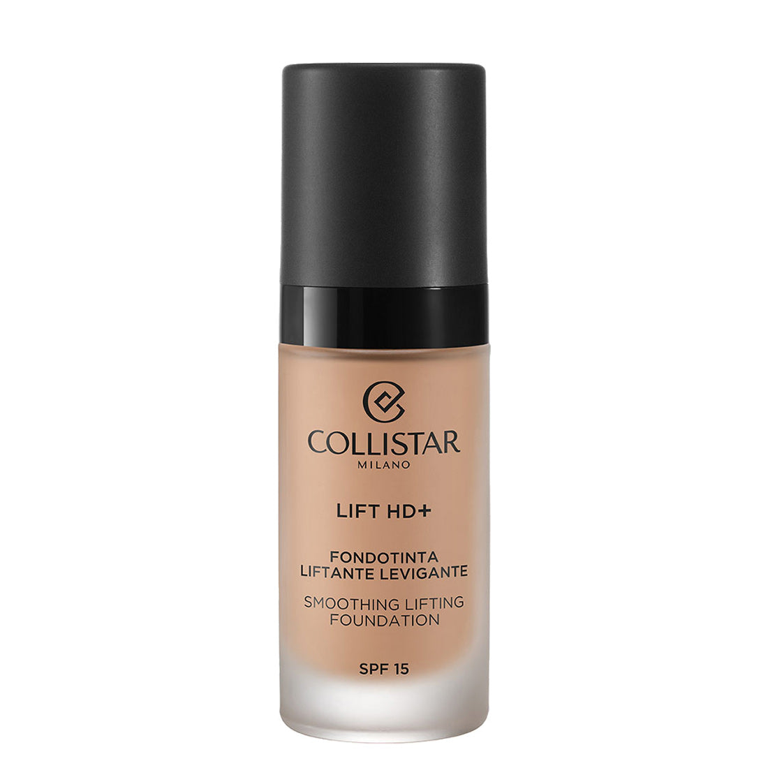 Collistar Lift Hd+ Fondotinta Liftante Levigante SPF15 4R