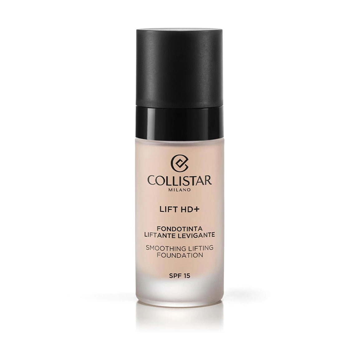Collistar Lift Hd+ SPF15 Waterproof 1N Avorio