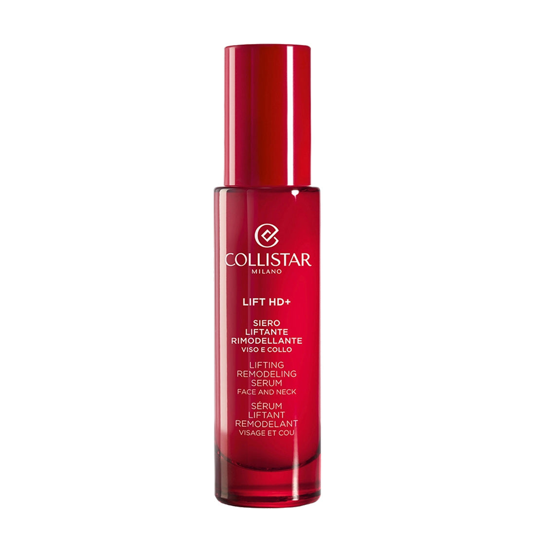 Collistar Lift Hd+ Siero Liftante Rimodellante