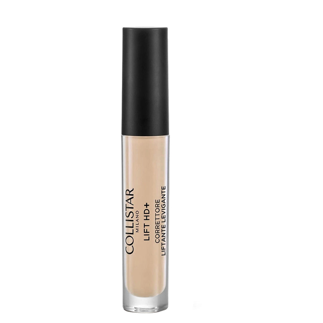 Collistar Lift Hd+ Waterproof 1 Beige