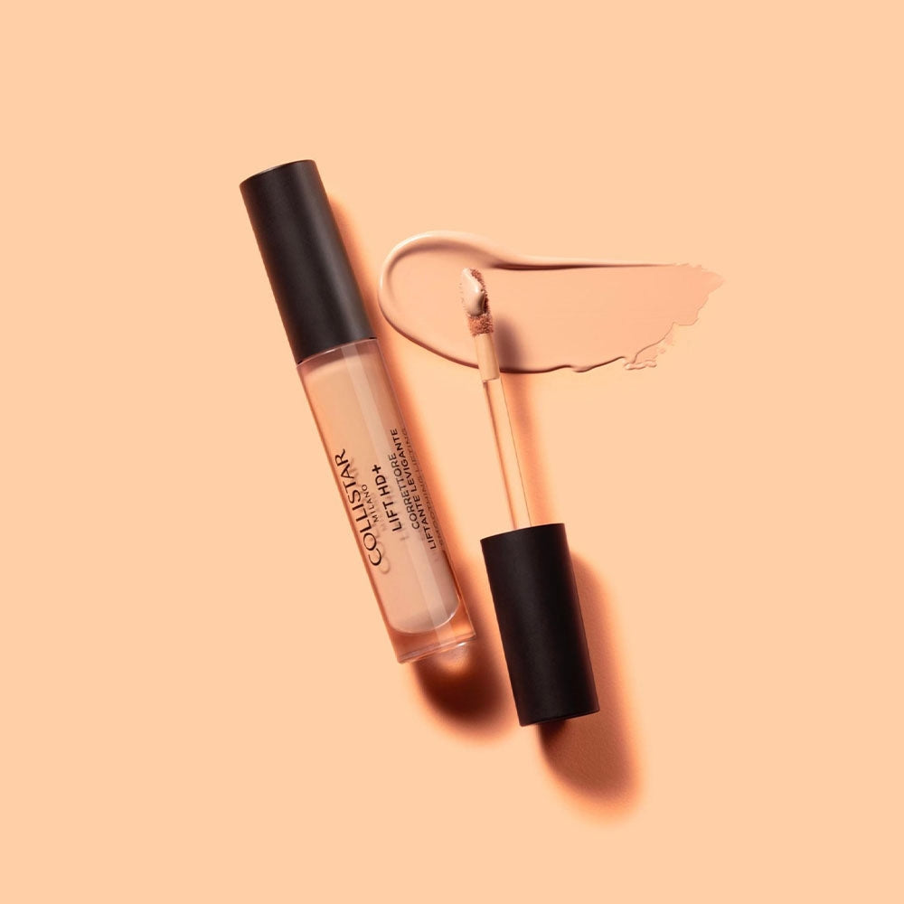 Collistar Lift Hd+ Waterproof 2 Naturale Dorato-2