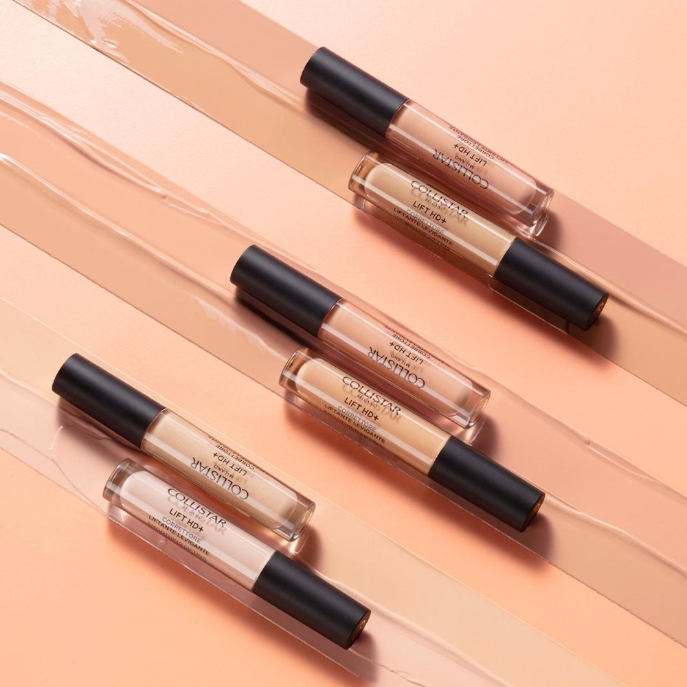 Collistar Lift Hd+ Waterproof 2 Naturale Dorato-5