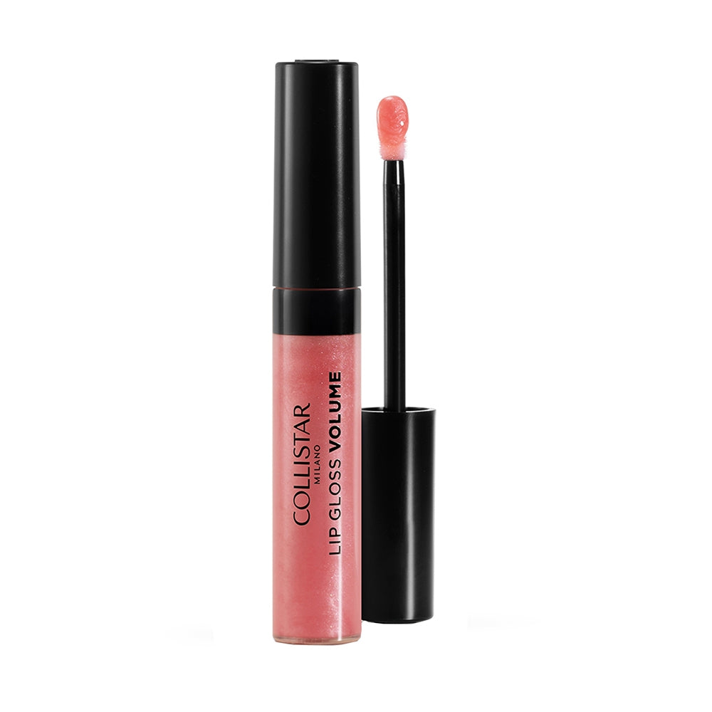 Collistar Lip Gloss Volume 140 Morning Light-2