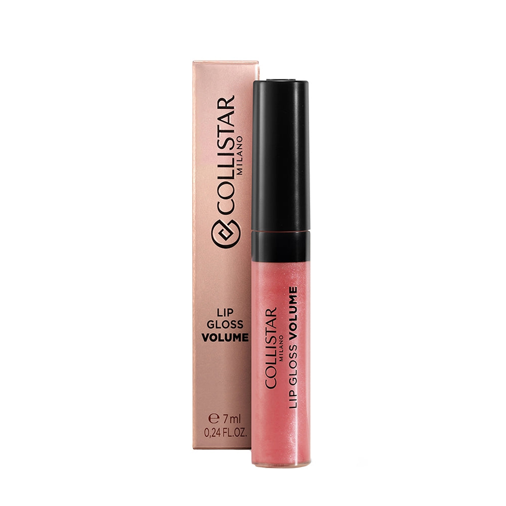 Collistar Lip Gloss Volume 140 Morning Light-3