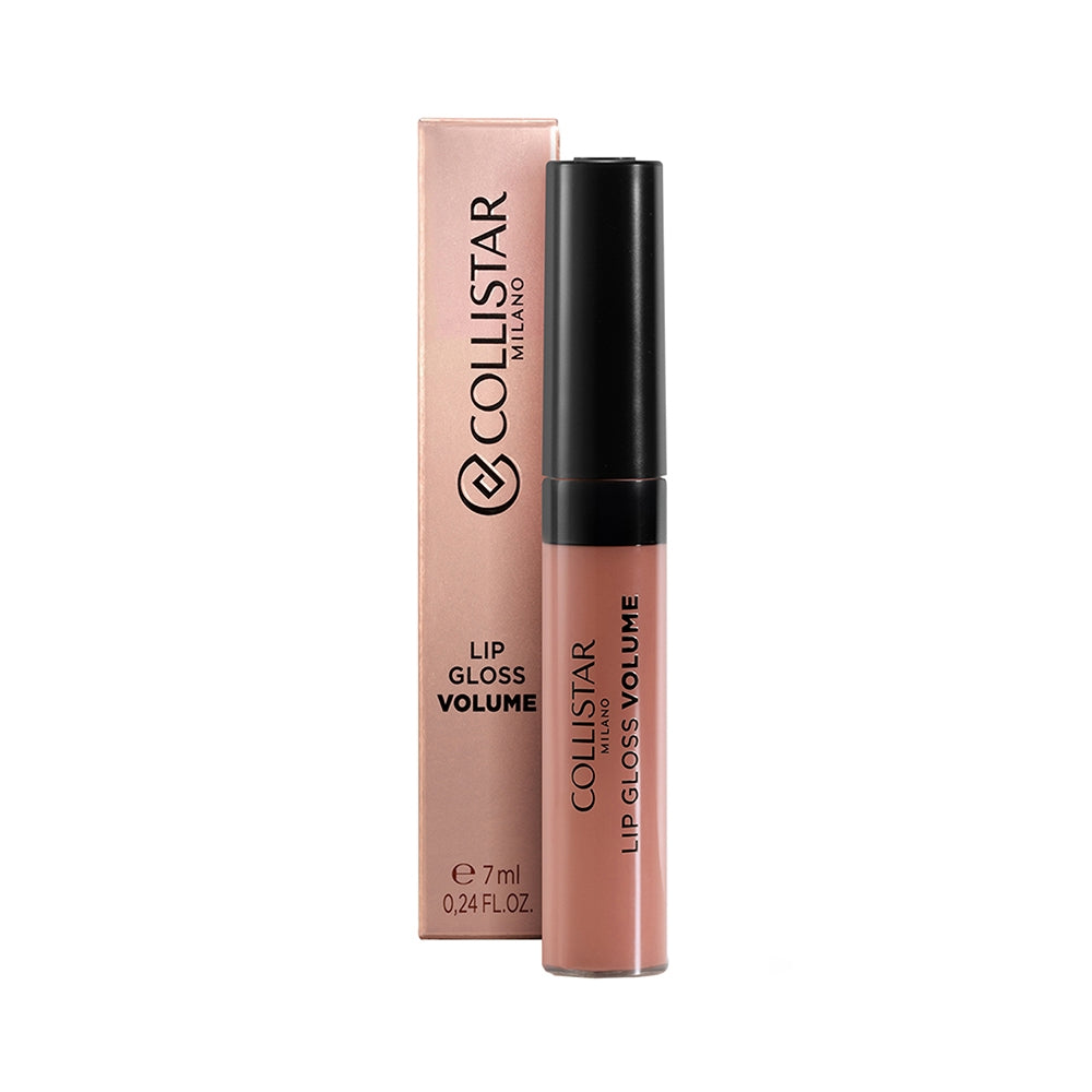 Collistar Lip Gloss Volume 150 Nudo Labbra-3