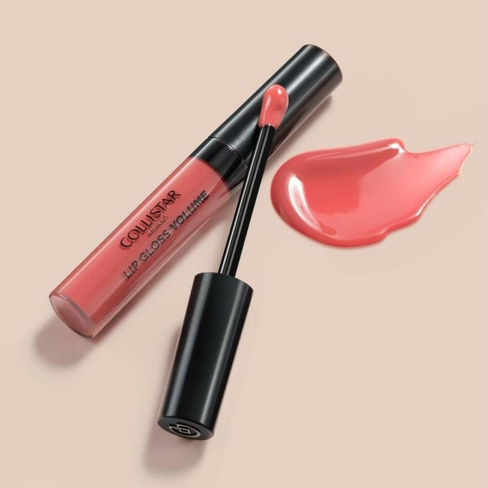 Collistar Lip Gloss Volume 160 Dusty Rose-2