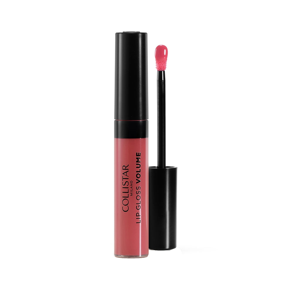 Collistar Lip Gloss Volume 170 Hot Grapefruit-2