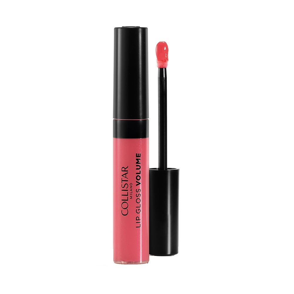 Collistar Lip Gloss Volume 180 Sardinian Coral-2